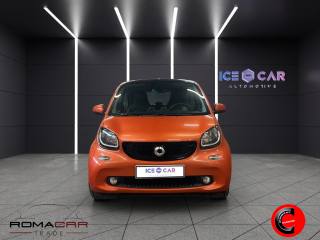 SMART ForTwo usata, con Airbag laterali