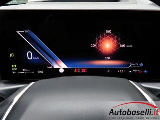 BMW 320 usata, con Frenata d