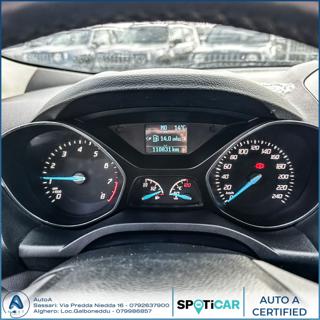 FORD Kuga usata 18
