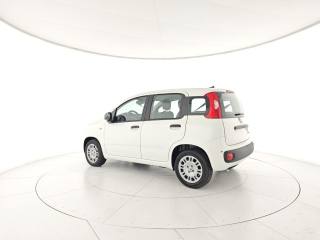 FIAT Panda usata, con Autoradio