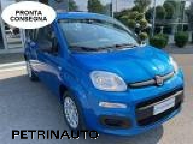 FIAT Panda usata, con Airbag Passeggero