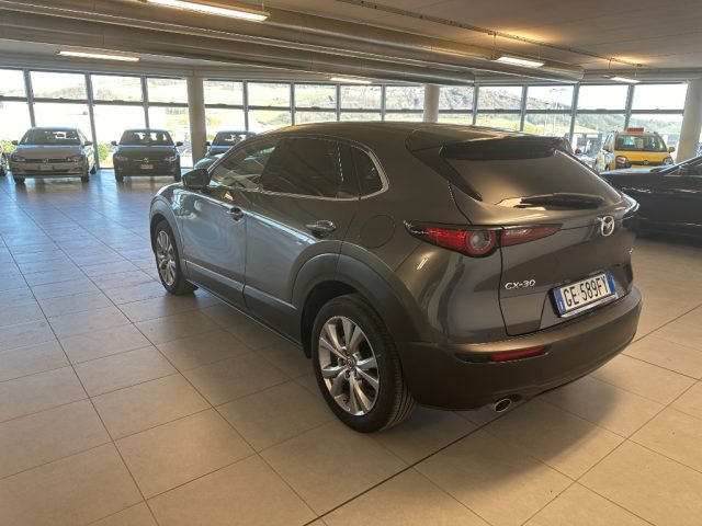 MAZDA CX-30 usata, con Autoradio