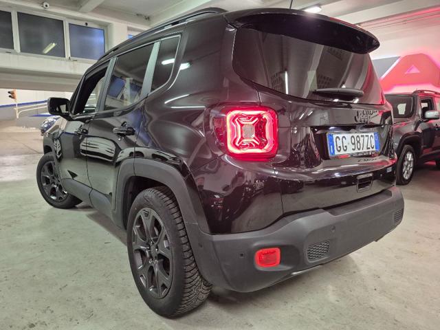 JEEP Renegade usata, con Chiusura centralizzata