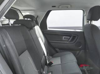 LAND ROVER Discovery Sport usata 2
