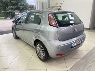 FIAT Punto Evo usata, con Cerchi in lega