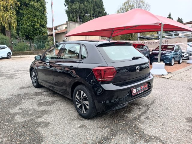 VOLKSWAGEN Polo usata, con Alzacristalli elettrici