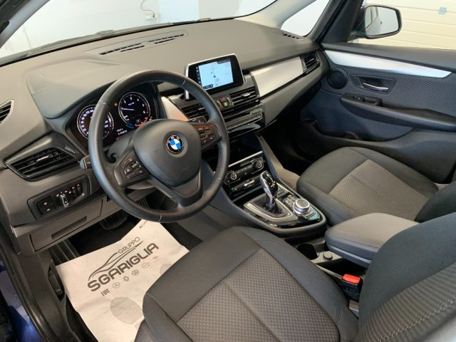 BMW 216 usata, con Chiusura centralizzata