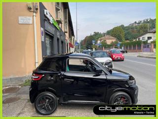 LIGIER JS 50 usata, con Controllo trazione