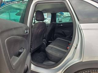 OPEL Crossland usata, con Fendinebbia