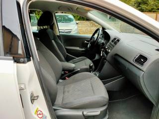 VOLKSWAGEN Polo usata, con Fendinebbia