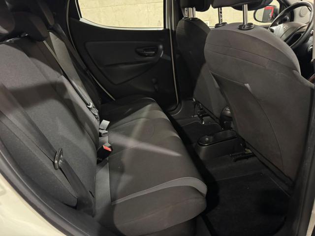 LANCIA Ypsilon usata 12