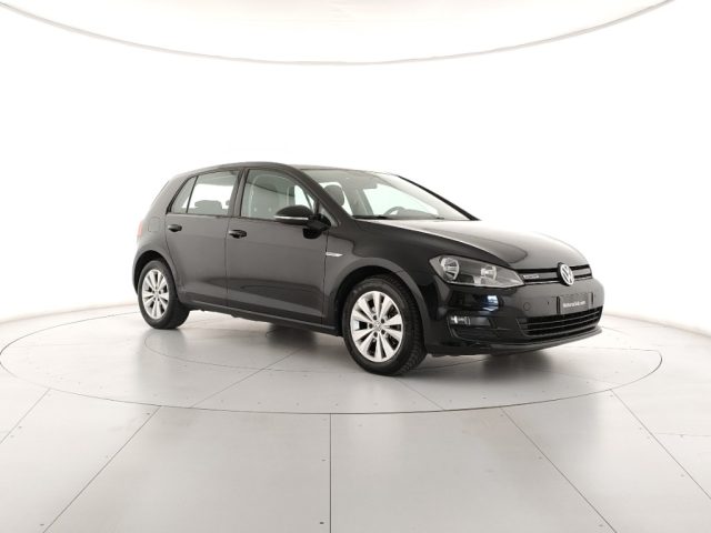 VOLKSWAGEN Golf usata, con Cerchi in lega