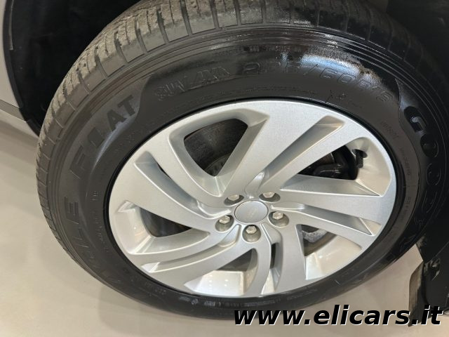 LAND ROVER Range Rover Evoque usata, con Servosterzo