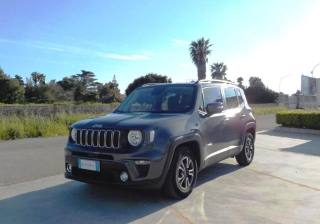 JEEP Renegade usata, con Airbag laterali