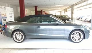AUDI A5 usata, con Airbag Passeggero