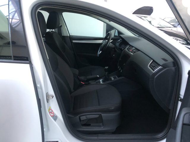 SKODA Octavia usata, con Autoradio