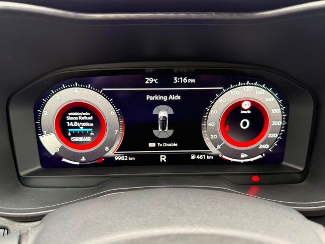 NISSAN Juke usata, con Cruise Control