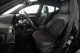 CUPRA Formentor usata 2