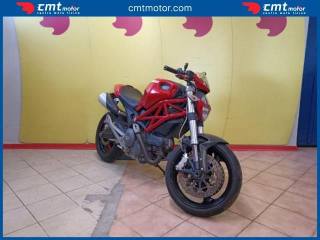 DUCATI Monster 696 usata 2