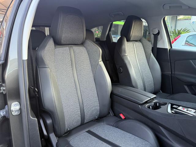 PEUGEOT 3008 usata, con Immobilizzatore elettronico