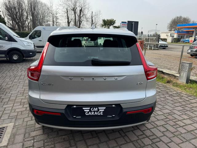 VOLVO XC40 usata, con Sedile posteriore sdoppiato