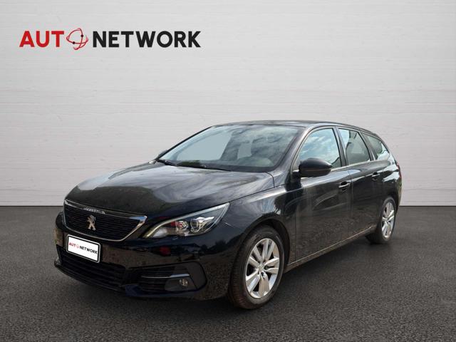 PEUGEOT 308 usata, con Airbag laterali