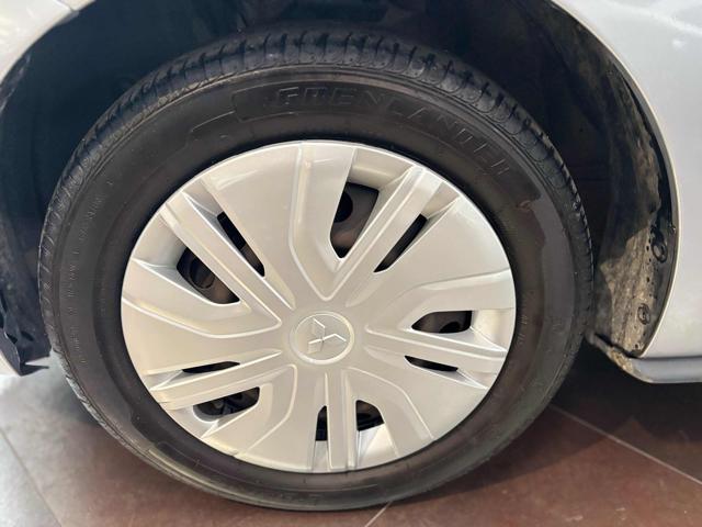 MITSUBISHI Space Star usata, con Airbag Passeggero