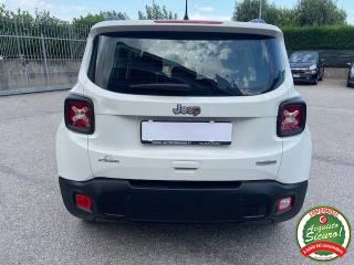 JEEP Renegade usata, con Cerchi in lega