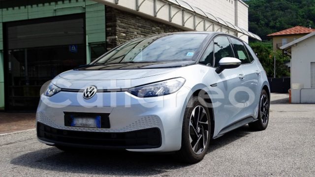 VOLKSWAGEN ID.3 usata, con Airbag