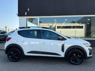 DACIA Sandero usata, con Alzacristalli elettrici