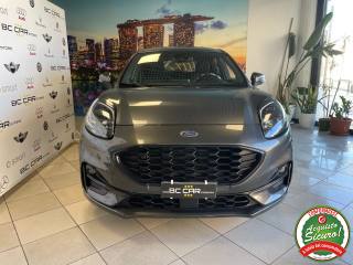 FORD Puma usata, con Alzacristalli elettrici