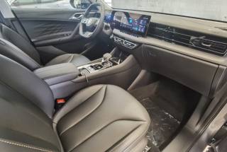 MG HS usata, con Controllo trazione