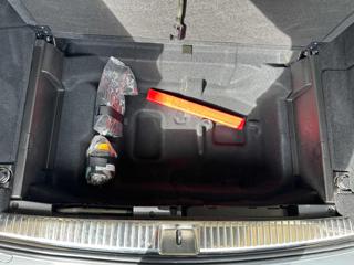 MERCEDES-BENZ E 200 usata, con Luci diurne