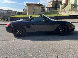 PORSCHE Boxster usata, con Alzacristalli elettrici