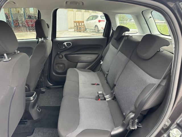 FIAT 500L usata, con Controllo trazione