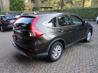 HONDA CR-V usata, con Antifurto