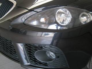 SEAT Leon usata 21