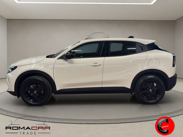 ALFA ROMEO Junior usata, con Autoradio