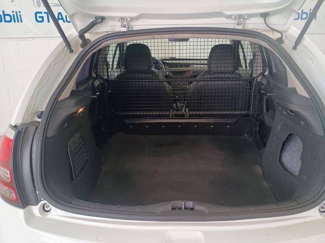 CITROEN C3 usata, con Chiusura centralizzata