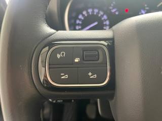 CITROEN C3 Aircross usata, con Fari LED