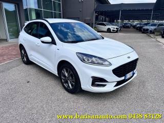 FORD Kuga usata, con Airbag