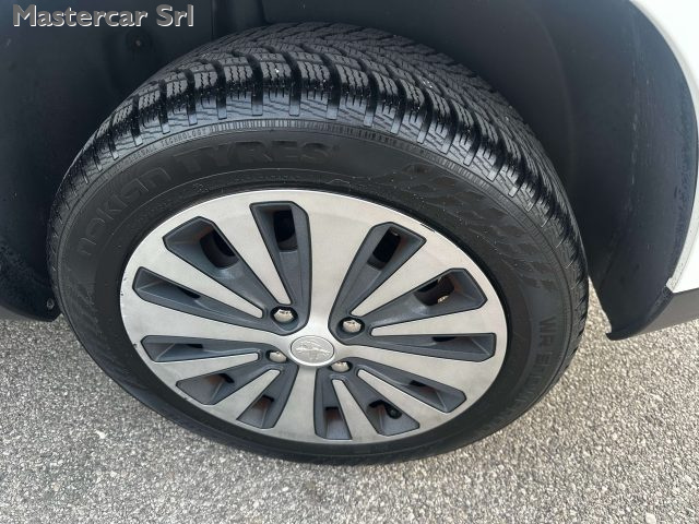 PEUGEOT 2008 usata, con Autoradio