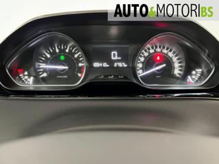 PEUGEOT 208 usata, con Cruise Control