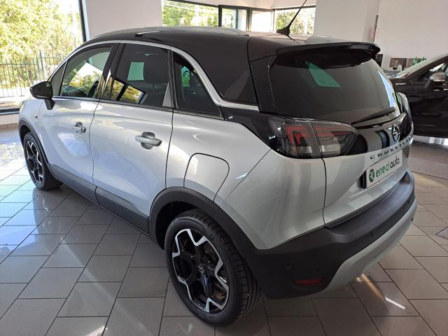 OPEL Crossland usata, con Portapacchi