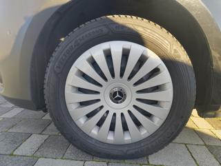 MERCEDES-BENZ Vito usata, con USB