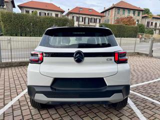 CITROEN C3 usata, con Alzacristalli elettrici