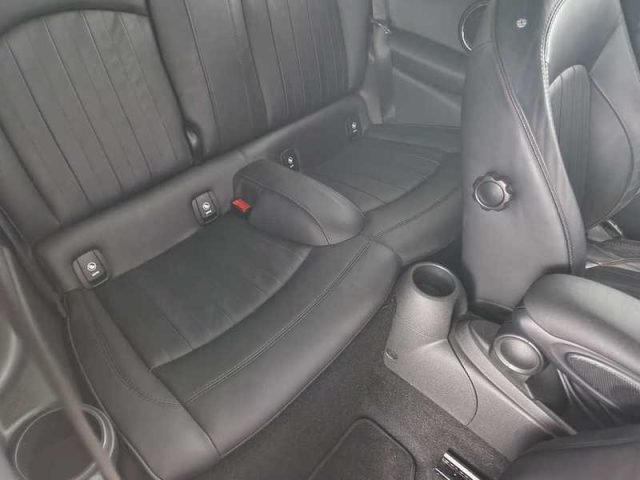MINI John Cooper Works usata, con Airbag testa