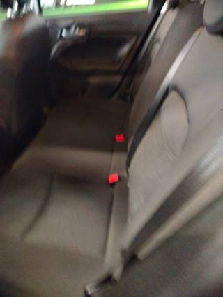 FIAT 500X usata, con Controllo trazione