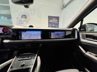 PORSCHE Cayenne usata, con Cronologia tagliandi