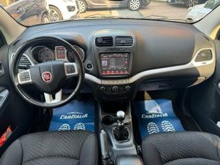 FIAT Freemont usata, con Cerchi in lega